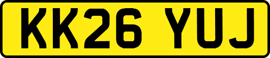 KK26YUJ
