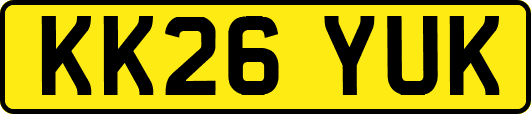KK26YUK