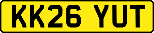 KK26YUT