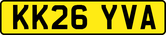 KK26YVA
