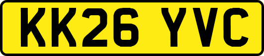 KK26YVC