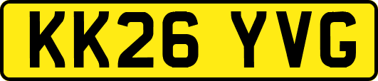 KK26YVG