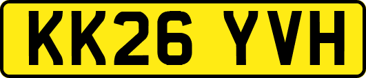 KK26YVH