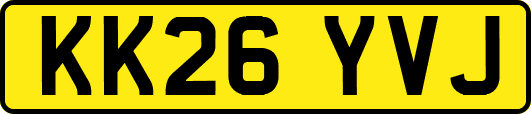 KK26YVJ
