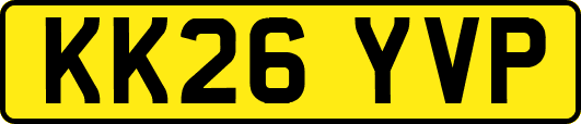 KK26YVP