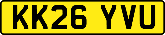 KK26YVU