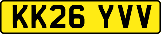 KK26YVV