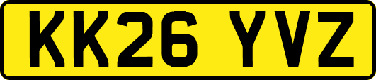 KK26YVZ
