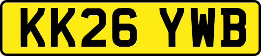 KK26YWB