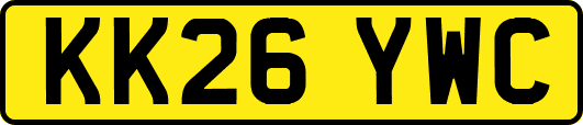 KK26YWC