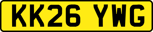 KK26YWG