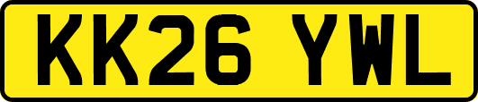 KK26YWL