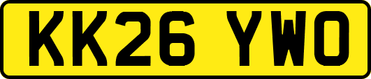 KK26YWO