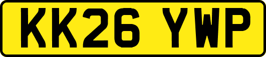 KK26YWP