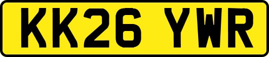KK26YWR