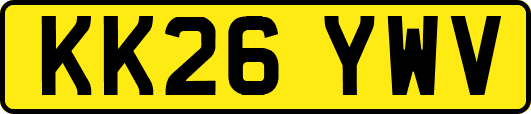 KK26YWV