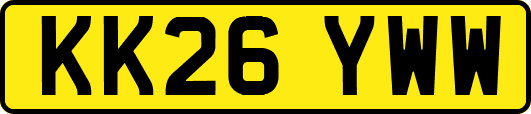 KK26YWW