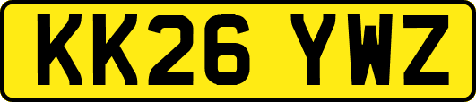 KK26YWZ