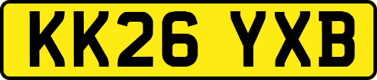 KK26YXB