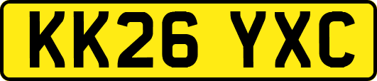 KK26YXC