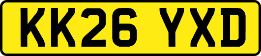 KK26YXD