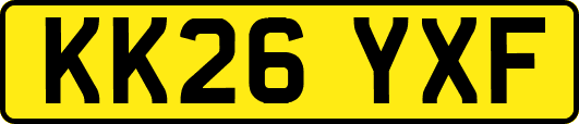 KK26YXF