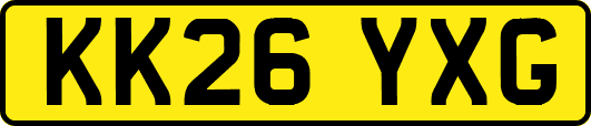KK26YXG