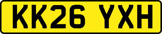 KK26YXH