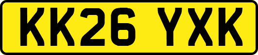 KK26YXK