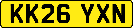 KK26YXN