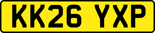 KK26YXP