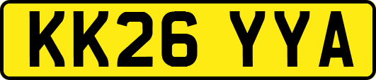 KK26YYA
