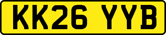 KK26YYB