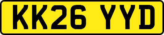 KK26YYD