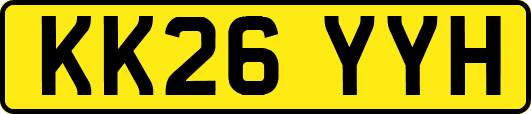 KK26YYH