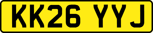 KK26YYJ