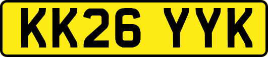 KK26YYK