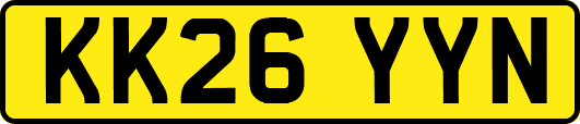 KK26YYN