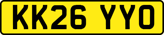 KK26YYO