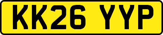 KK26YYP