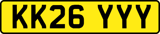 KK26YYY