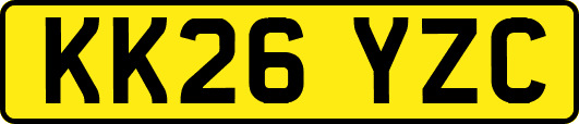 KK26YZC