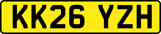 KK26YZH