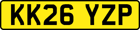 KK26YZP