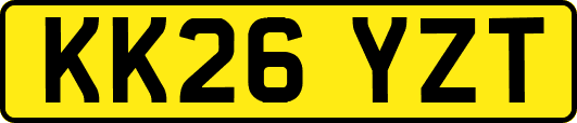 KK26YZT