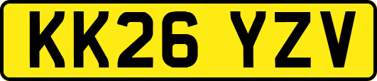 KK26YZV