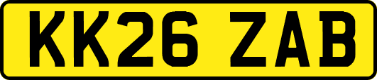KK26ZAB