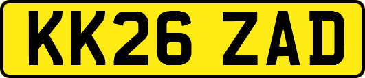 KK26ZAD
