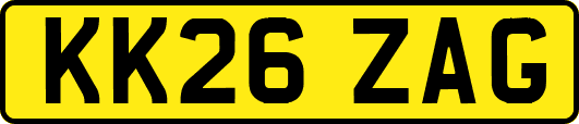 KK26ZAG