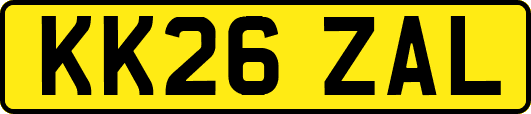 KK26ZAL
